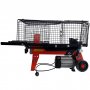 Brndeklver 2200W | Trlngde op til 52 cm | Splittekraft 5 tons