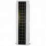 Luft-vand varmepumpe 24kW | Tler -30C | Opvarmer 300m | Inverter | trdlst internet