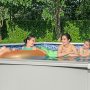 Bestway stålvæg pool Ø3,6m - 1,2m dyb | Hydrium (56574)