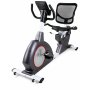 Siddende motionscykel | Android/IOS trningsapp | TR8718Ri