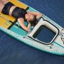 SUP-plade 3,4m | Paddleboard Bestway HYDRO-FORCE™ Panorama (65363)