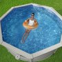 Bestway stålvæg pool Ø3,6m - 1,2m dyb | Hydrium (56574)