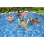Bestway pool over jorden Ø4,6m - 122cm dyb | Steel Pro MAX (56438)