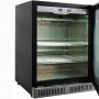 Modningsskab 119L | 595x820mm