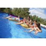 Bestway pool over jorden 7,3x3,7m - 132cm dybde | Power Steel (56474)