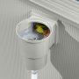 Bestway stålvæg pool Ø3,6m - 1,2m dyb | Hydrium (56574)