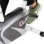 Motionscykel | 4 kg svinghjul | Trekrunner TR8309