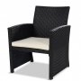 Loungest til lille terrasse eller altan | Lyfco Forsby