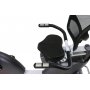 Siddende motionscykel | Android/IOS trningsapp | TR8718Ri