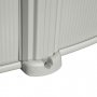 Bestway stålvæg pool Ø3,6m - 1,2m dyb | Hydrium (56574)