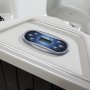 Spabad Karma WiFi - 5 personer | LED-dyser | Lyfco