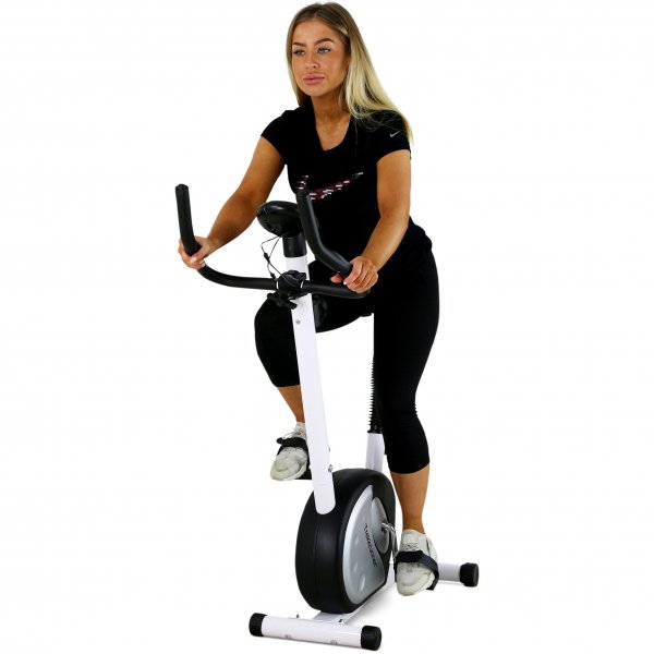 Motionscykel | 4 kg svinghjul | Trekrunner TD001X-20