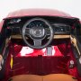 Elbil til brn Volvo XC90 | Premium | 12V - 2x35W | Rdlakeret