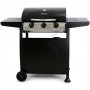 Gasgrill med 3 brndere | Atlanta