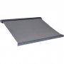 Terrassmarkise helkassette 5x3m | Motor & fjernbetjening | Metalcraft