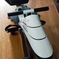 Kundebillede Romaskine | Sammenklappelig til hjemmebrug | Trekrunner R-7109