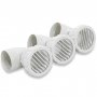 Integreret AC til mobilhome/campingvogn | 2640W