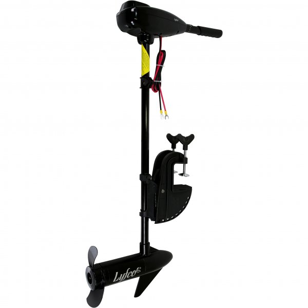 Bdmotor elektrisk NRS-36L | Phngsmotor | Lang rig